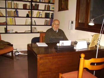 Senyor Solé